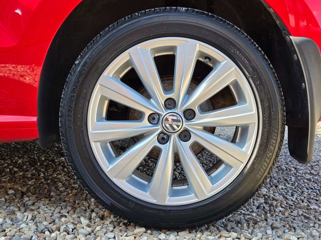 2012 VOLKSWAGEN POLO 2012 VOLKSWAGEN POLO