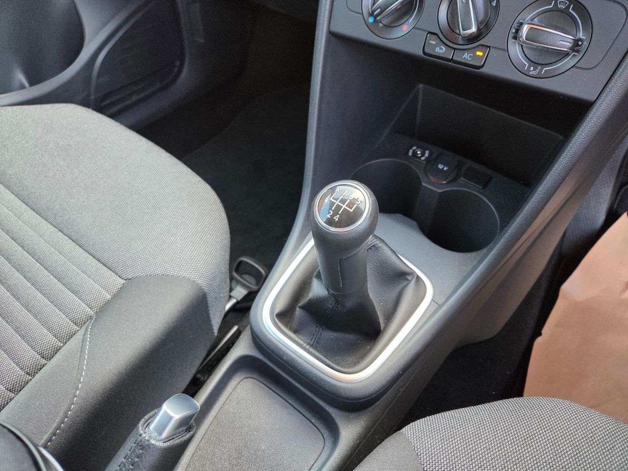 2012 VOLKSWAGEN POLO 2012 VOLKSWAGEN POLO