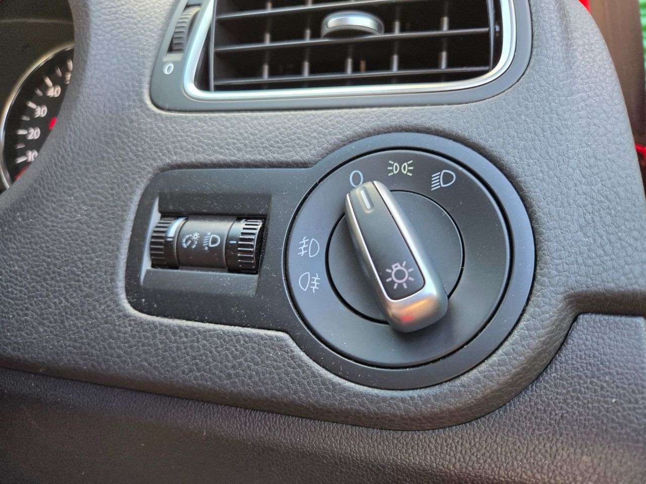 2012 VOLKSWAGEN POLO 2012 VOLKSWAGEN POLO