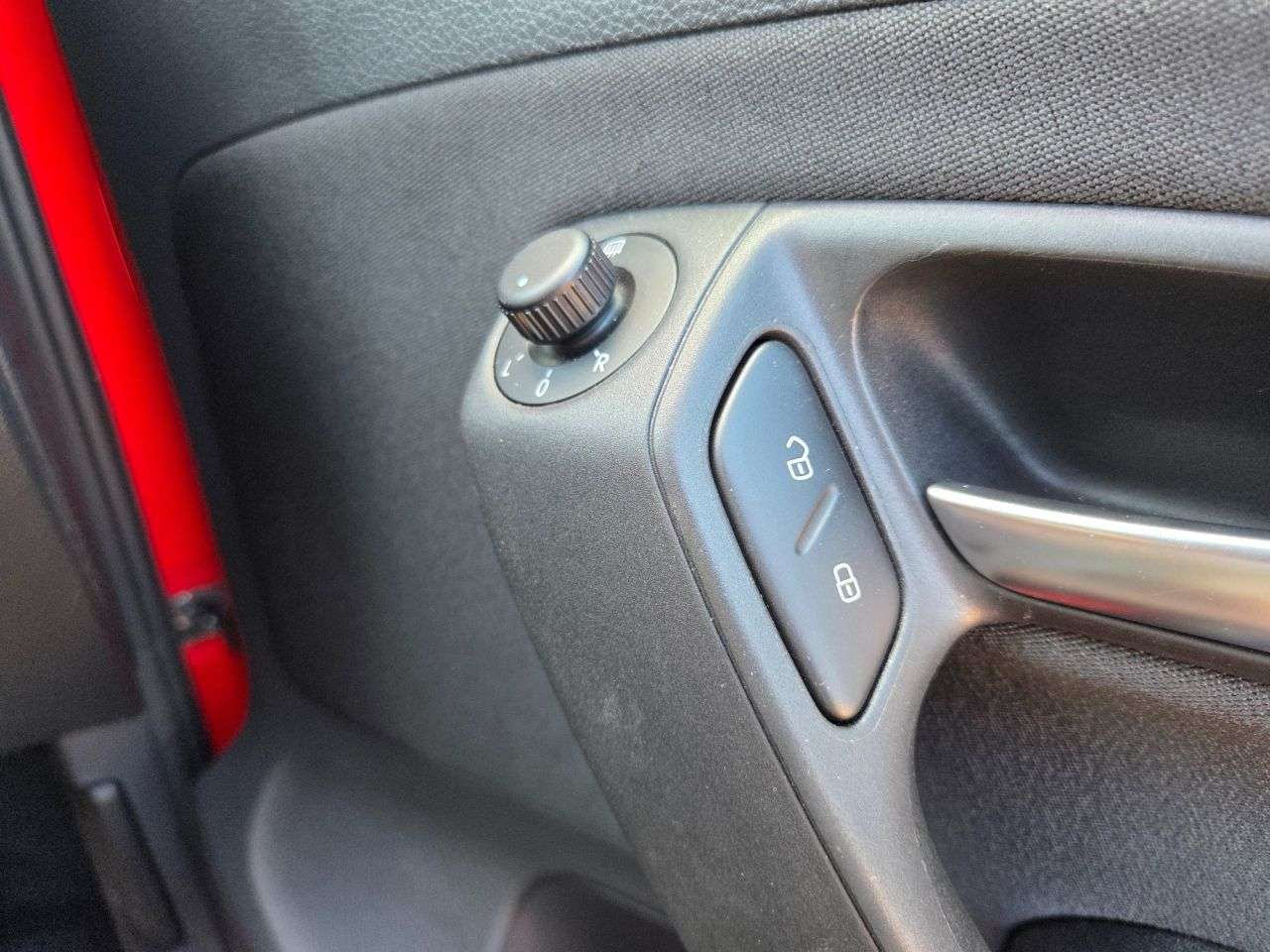2012 VOLKSWAGEN POLO 2012 VOLKSWAGEN POLO
