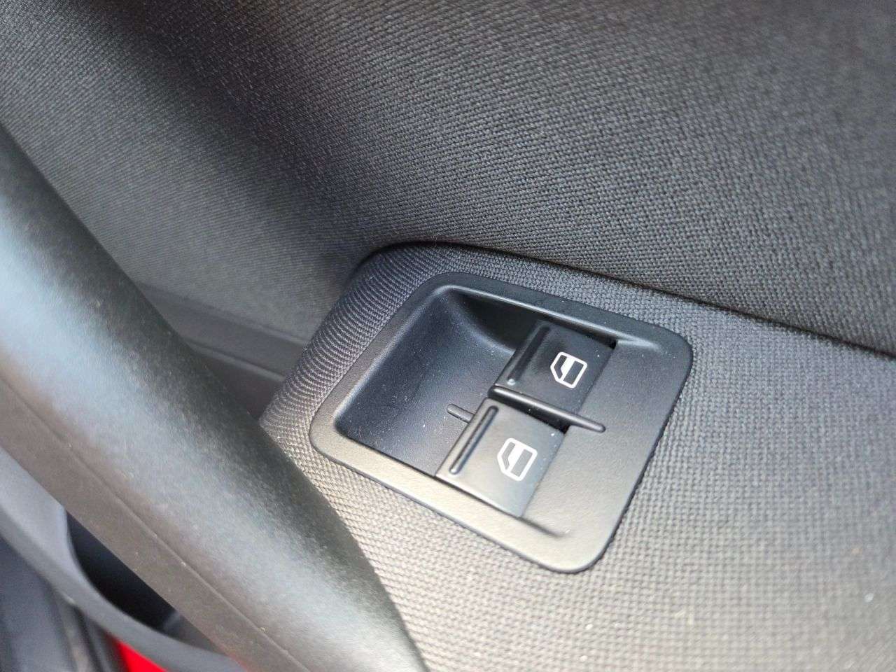 2012 VOLKSWAGEN POLO 2012 VOLKSWAGEN POLO