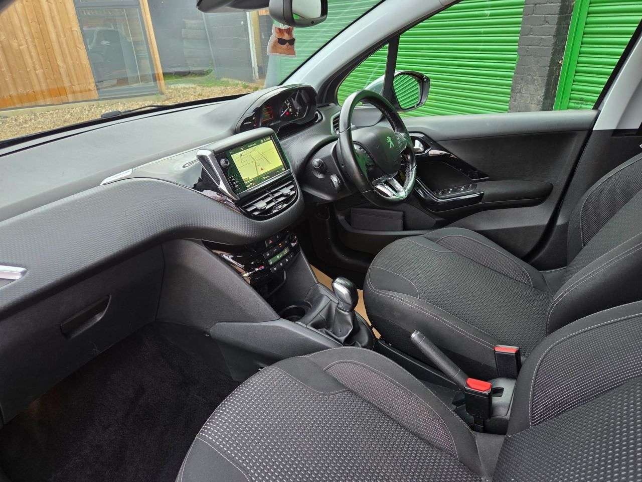 2019 PEUGEOT 208 2019 PEUGEOT 208