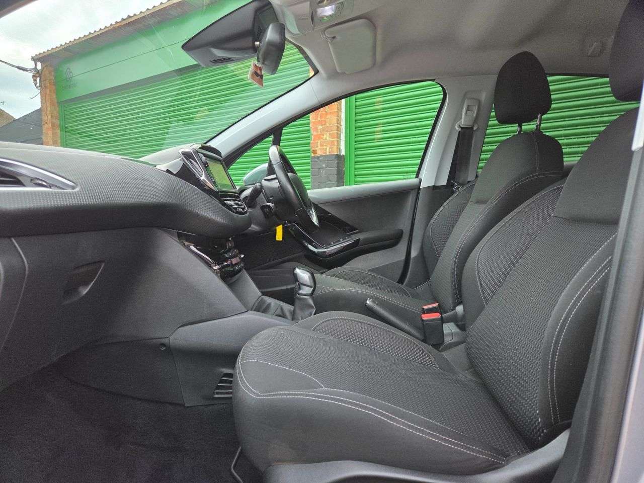 2019 PEUGEOT 208 2019 PEUGEOT 208