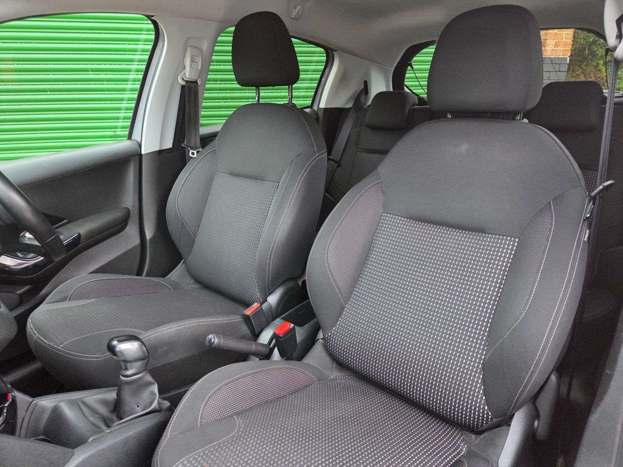 2019 PEUGEOT 208 2019 PEUGEOT 208