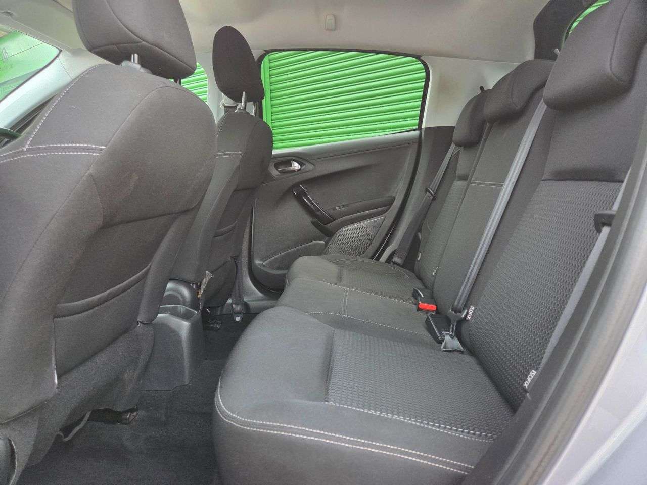 2019 PEUGEOT 208 2019 PEUGEOT 208