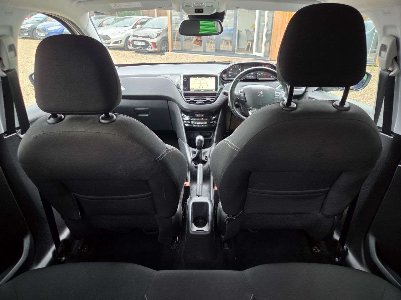 2019 PEUGEOT 208 2019 PEUGEOT 208