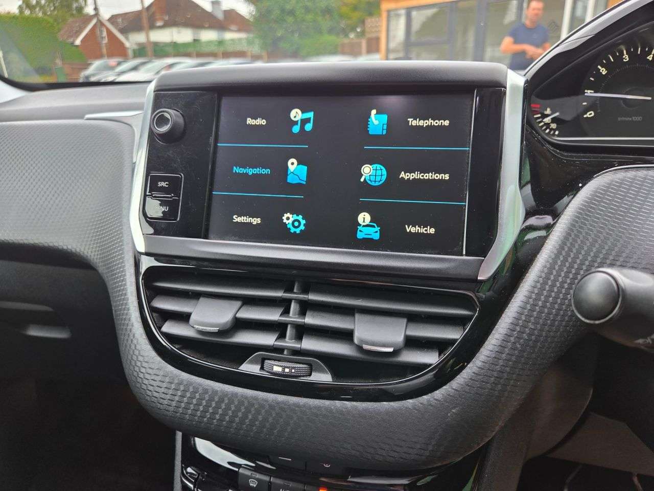 2019 PEUGEOT 208 2019 PEUGEOT 208