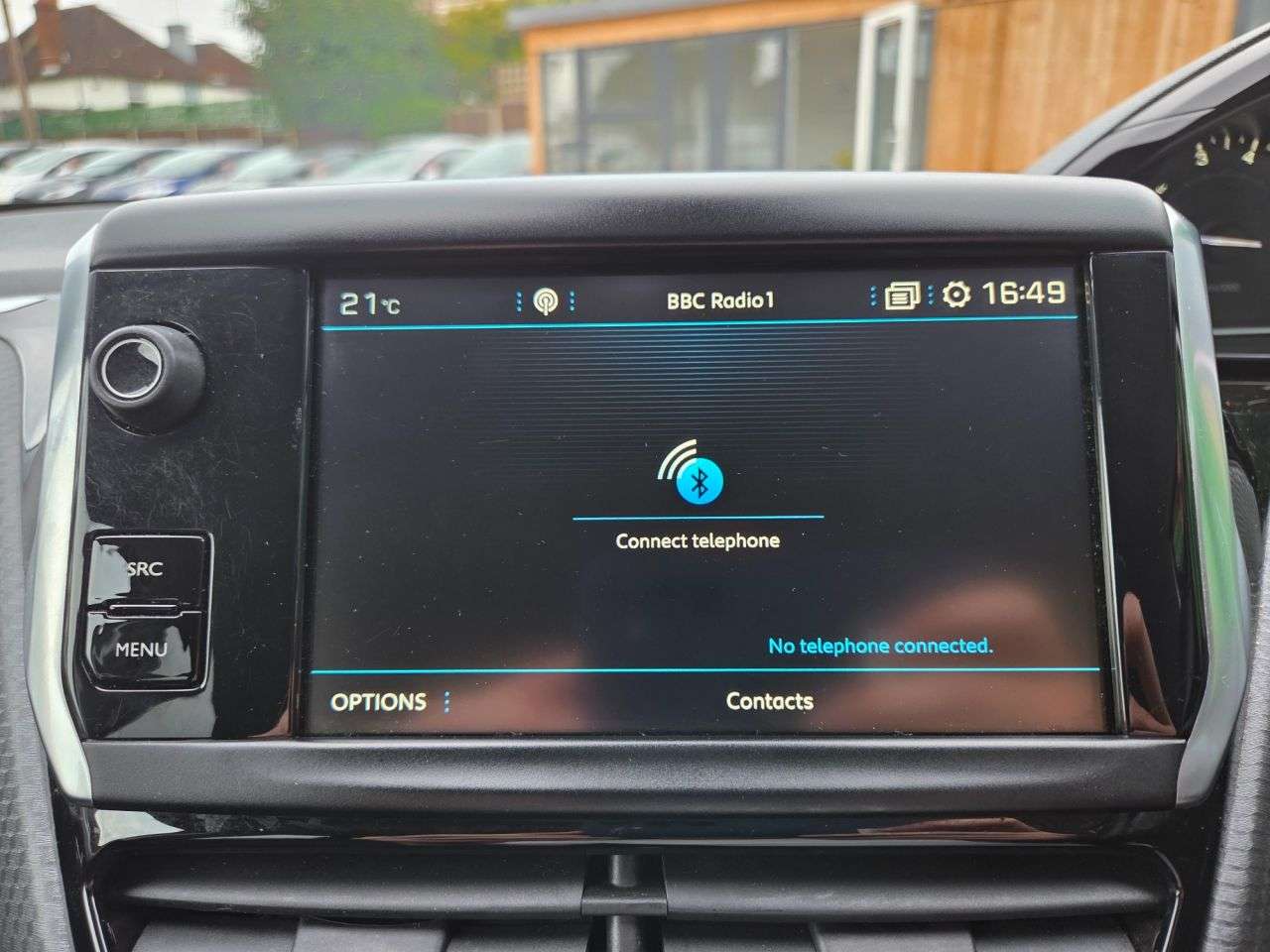 2019 PEUGEOT 208 2019 PEUGEOT 208