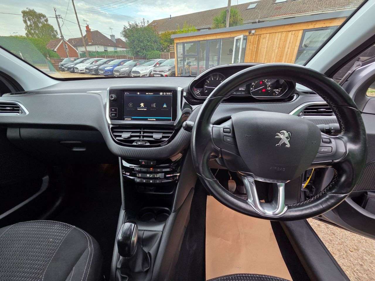 2019 PEUGEOT 208 2019 PEUGEOT 208