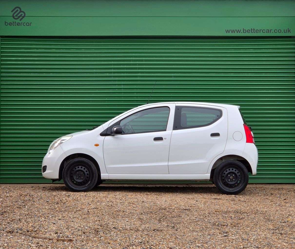 2014 SUZUKI ALTO 2014 SUZUKI ALTO