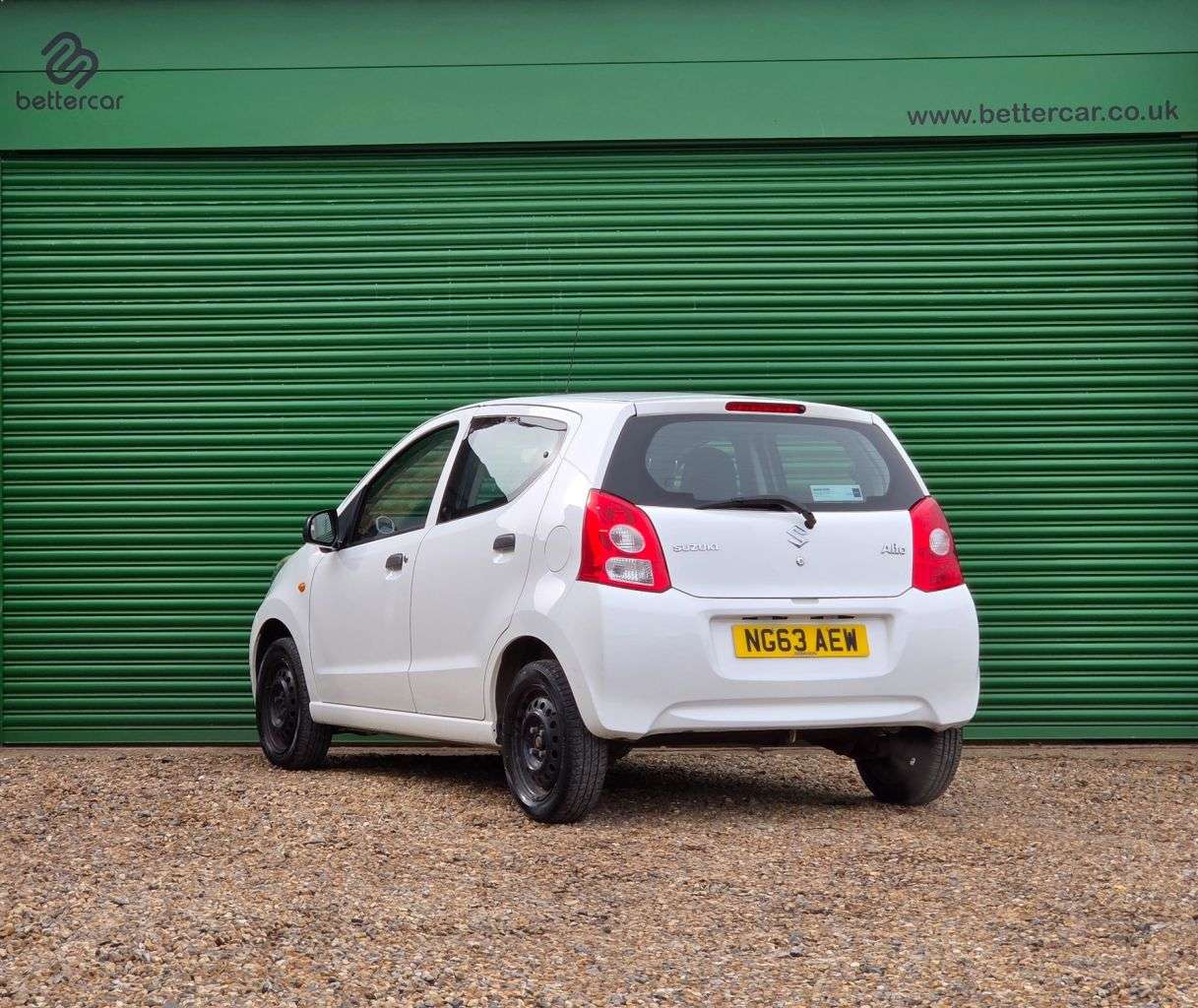 2014 SUZUKI ALTO 2014 SUZUKI ALTO