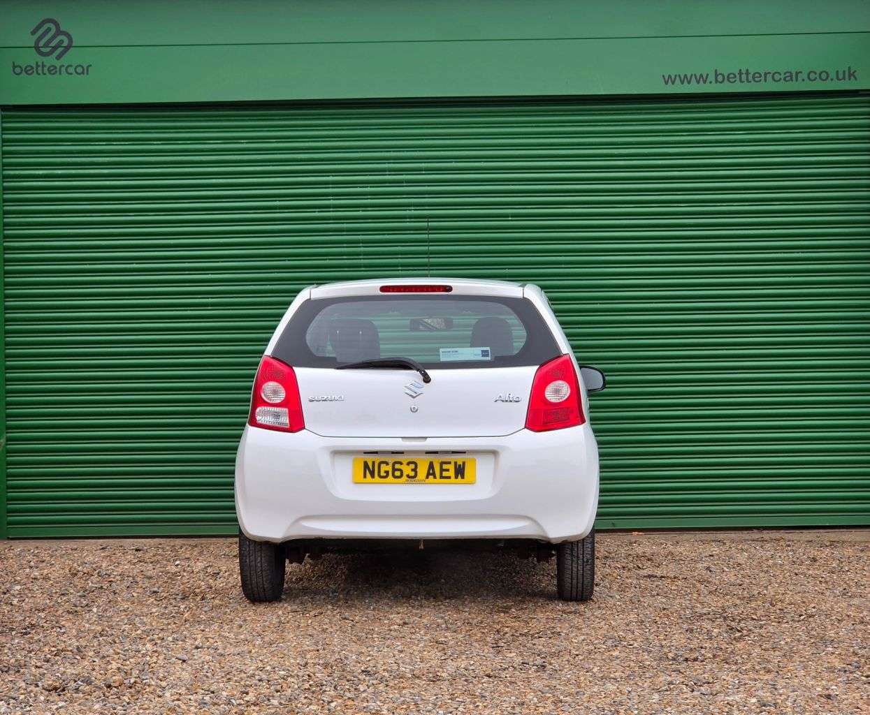 2014 SUZUKI ALTO 2014 SUZUKI ALTO
