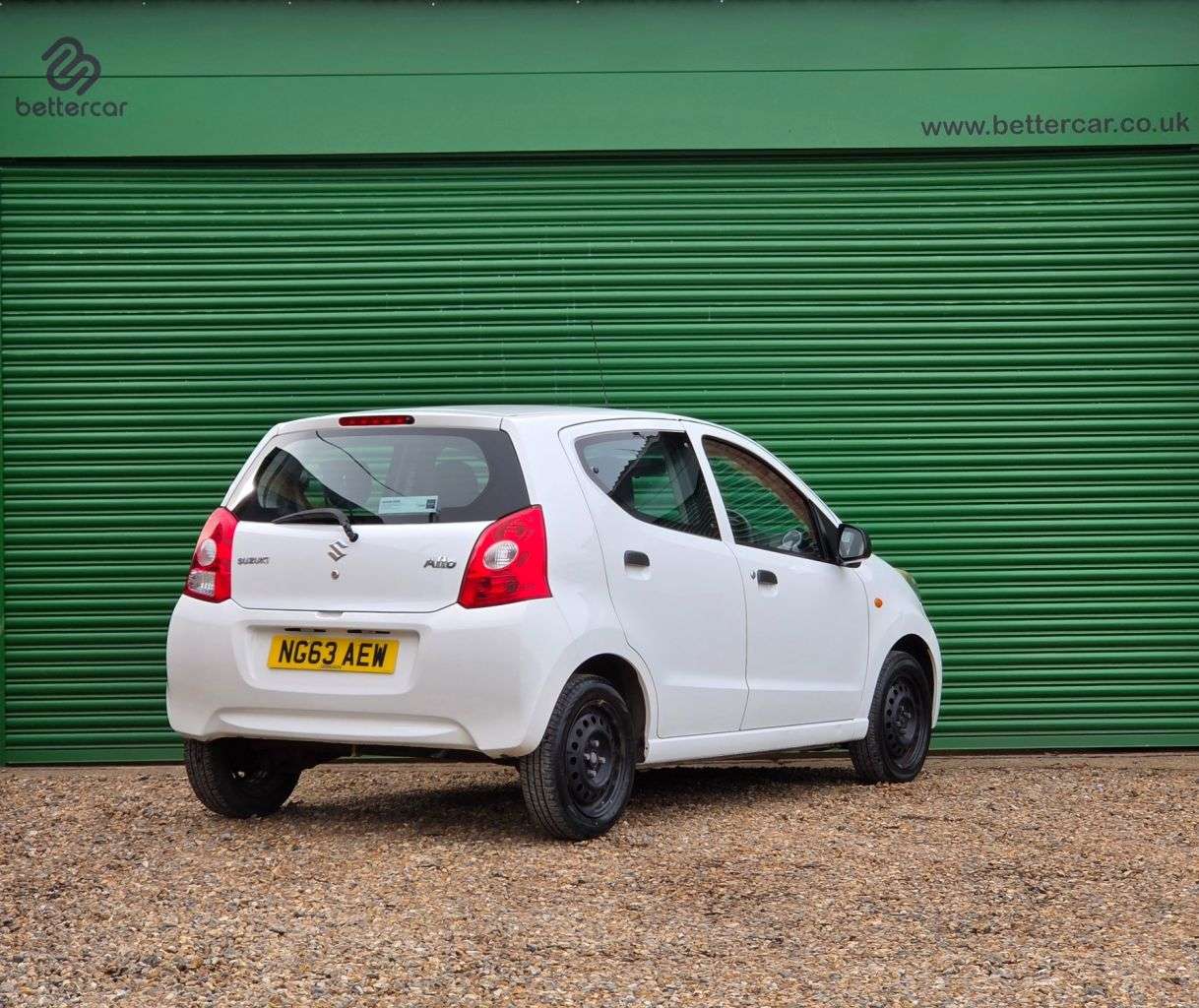 2014 SUZUKI ALTO 2014 SUZUKI ALTO