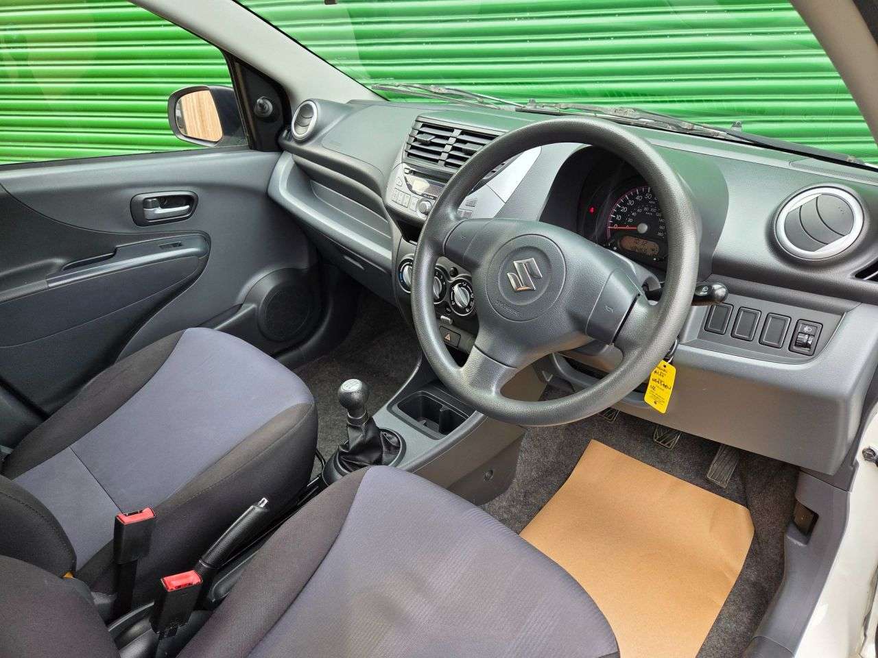 2014 SUZUKI ALTO 2014 SUZUKI ALTO