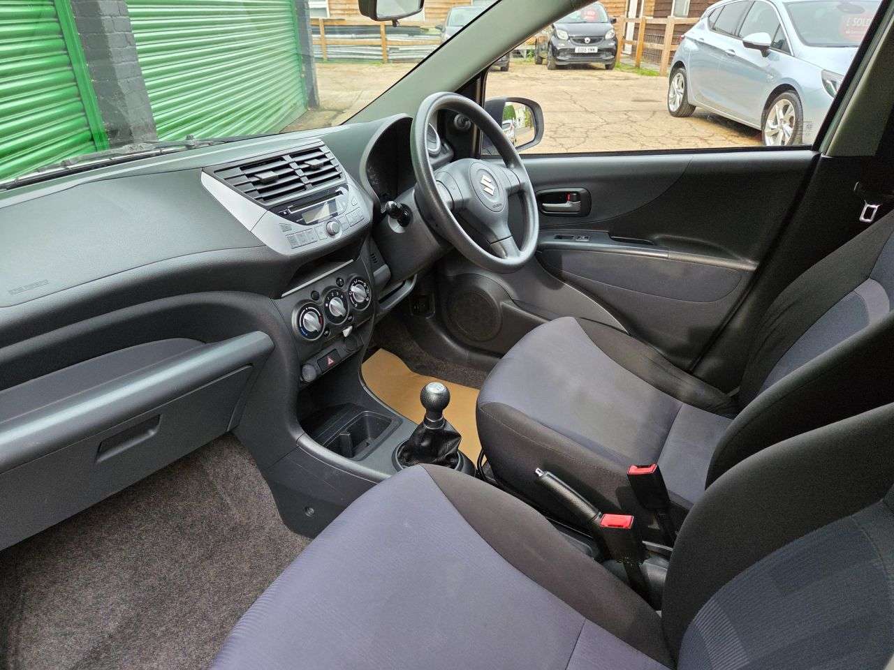 2014 SUZUKI ALTO 2014 SUZUKI ALTO