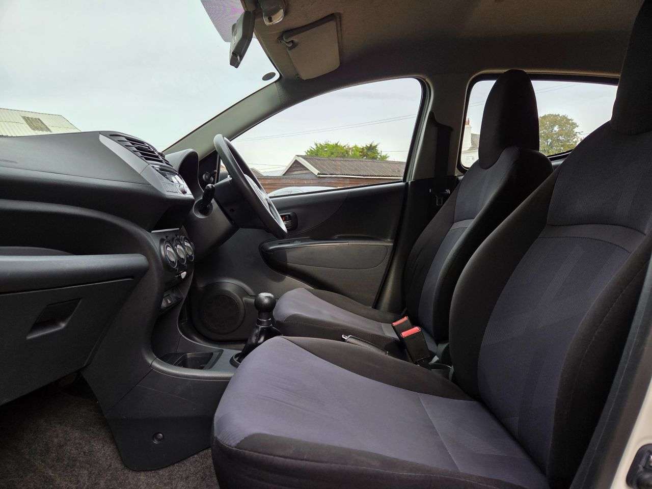 2014 SUZUKI ALTO 2014 SUZUKI ALTO
