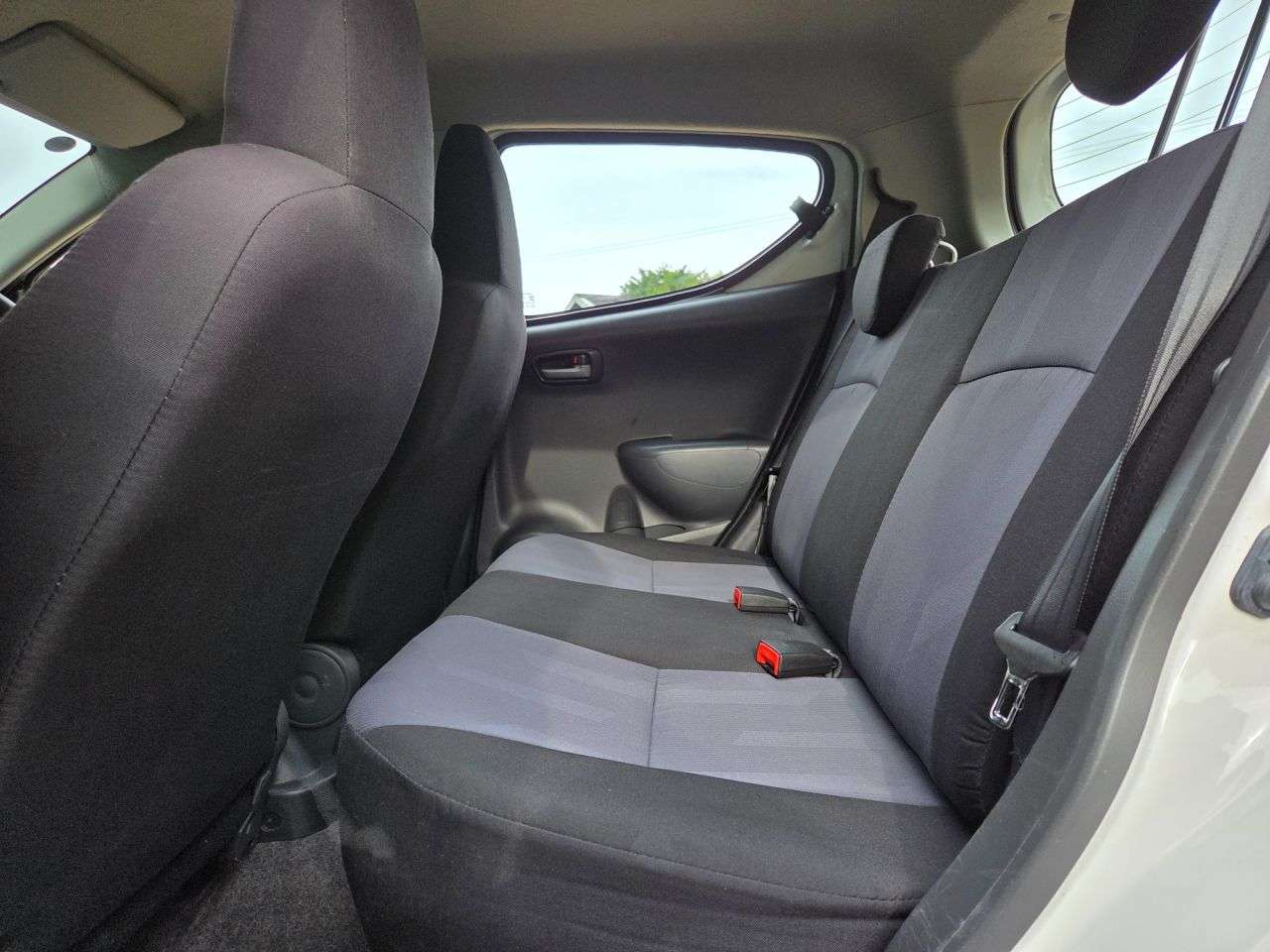 2014 SUZUKI ALTO 2014 SUZUKI ALTO