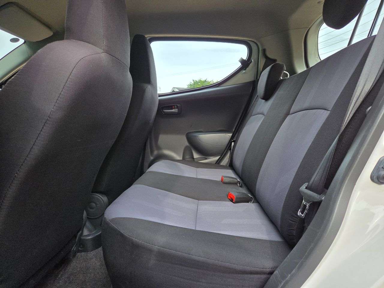 2014 SUZUKI ALTO 2014 SUZUKI ALTO