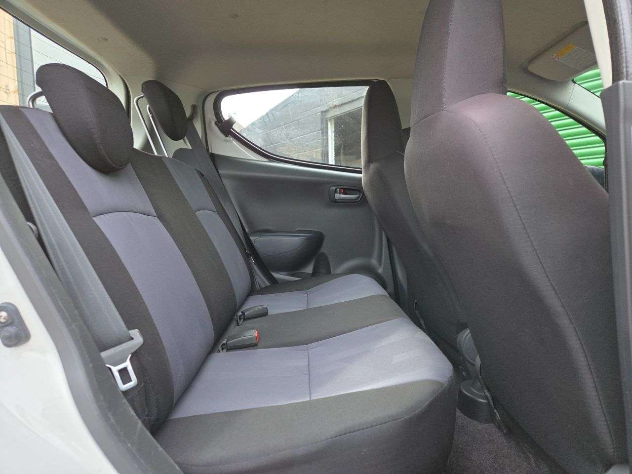 2014 SUZUKI ALTO 2014 SUZUKI ALTO
