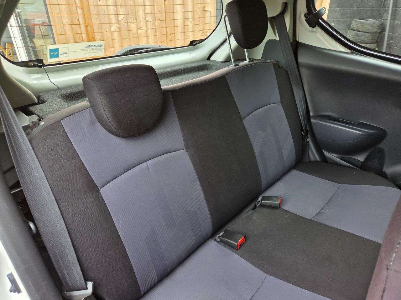 2014 SUZUKI ALTO 2014 SUZUKI ALTO