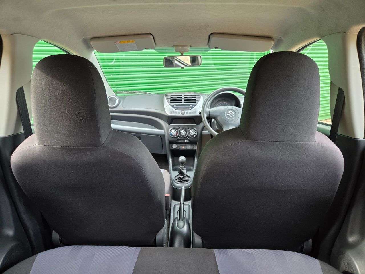 2014 SUZUKI ALTO 2014 SUZUKI ALTO