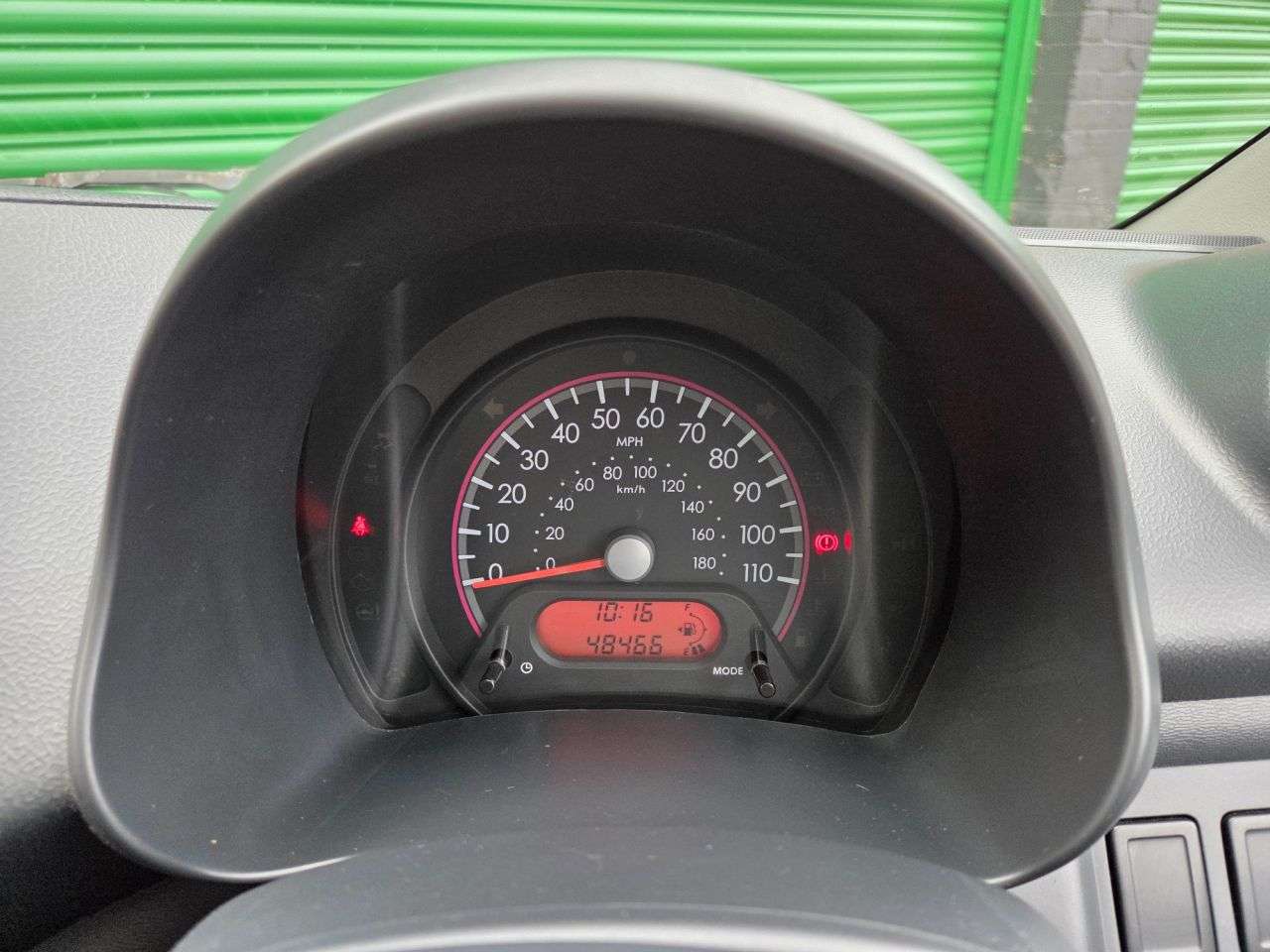 2014 SUZUKI ALTO 2014 SUZUKI ALTO