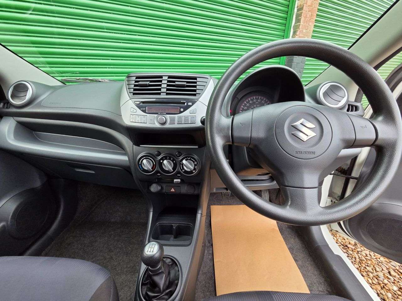 2014 SUZUKI ALTO 2014 SUZUKI ALTO