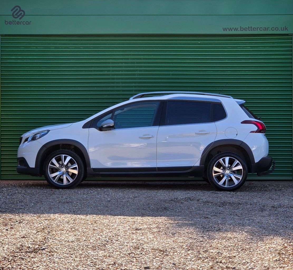 2019 PEUGEOT 2008 2019 PEUGEOT 2008