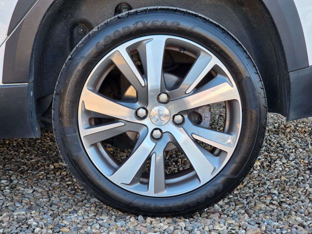 2019 PEUGEOT 2008 2019 PEUGEOT 2008