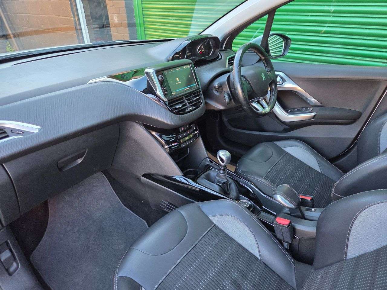 2019 PEUGEOT 2008 2019 PEUGEOT 2008