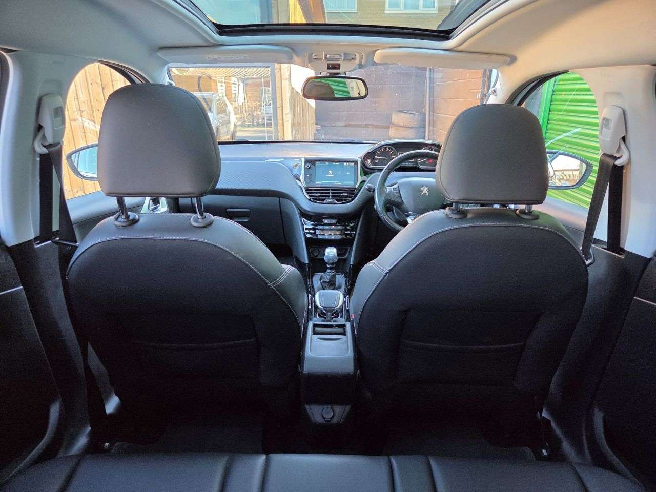 2019 PEUGEOT 2008 2019 PEUGEOT 2008