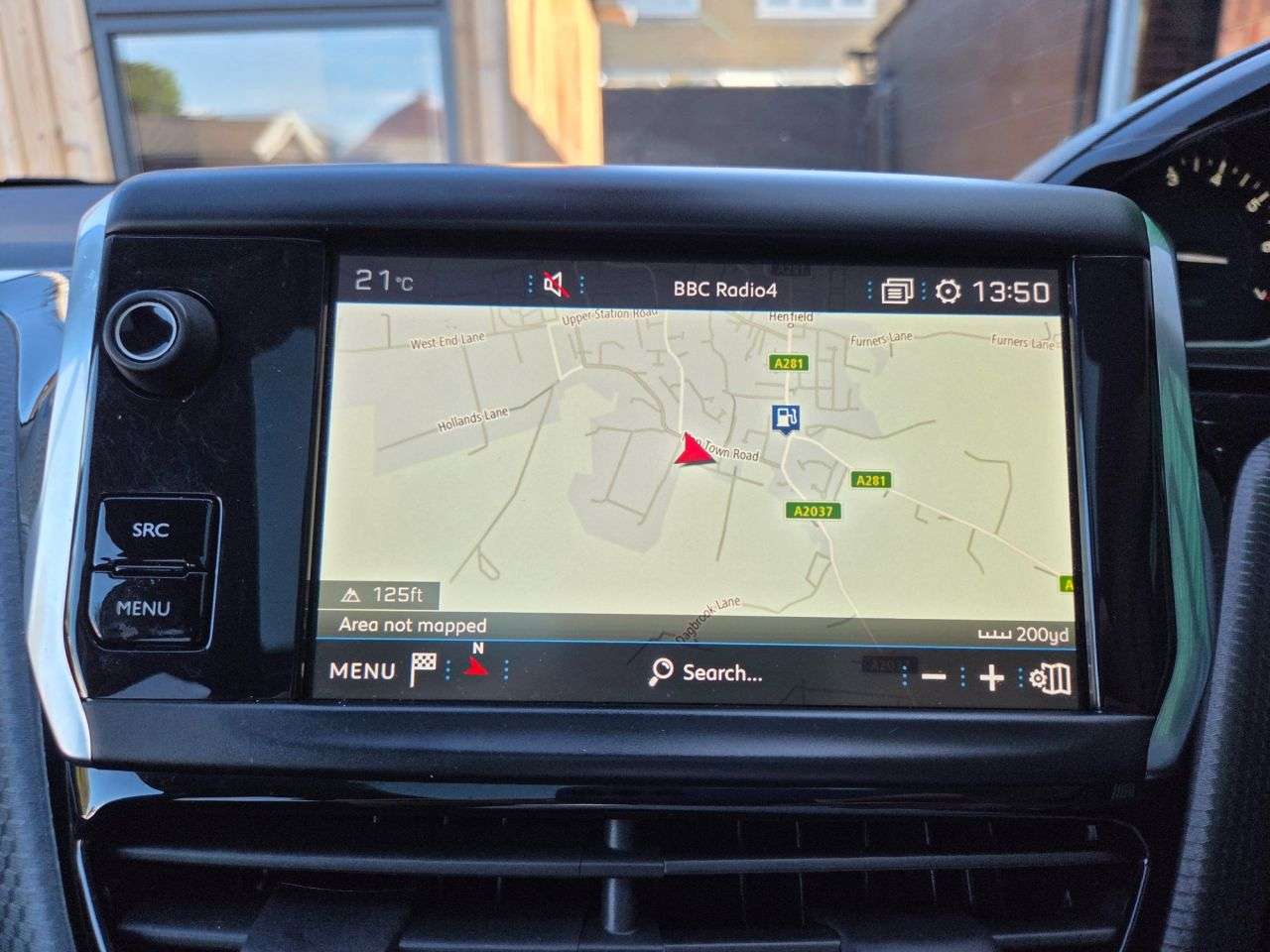 2019 PEUGEOT 2008 2019 PEUGEOT 2008