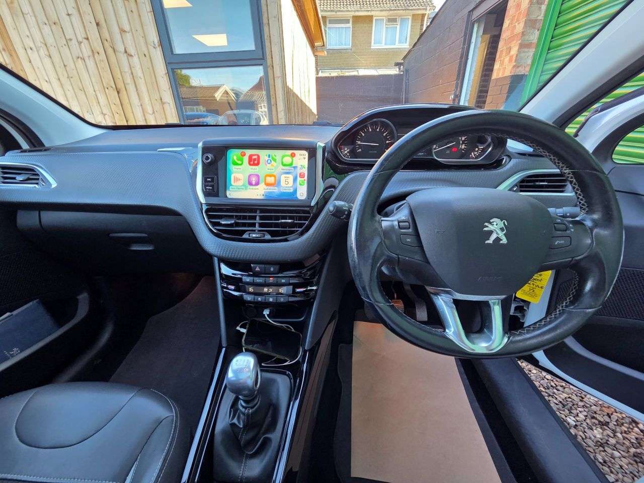 2019 PEUGEOT 2008 2019 PEUGEOT 2008