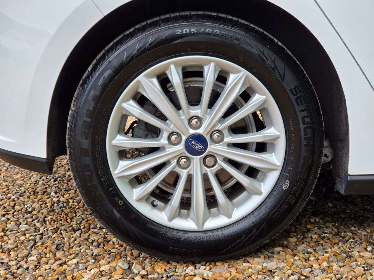 2019 FORD FOCUS 2019 FORD FOCUS