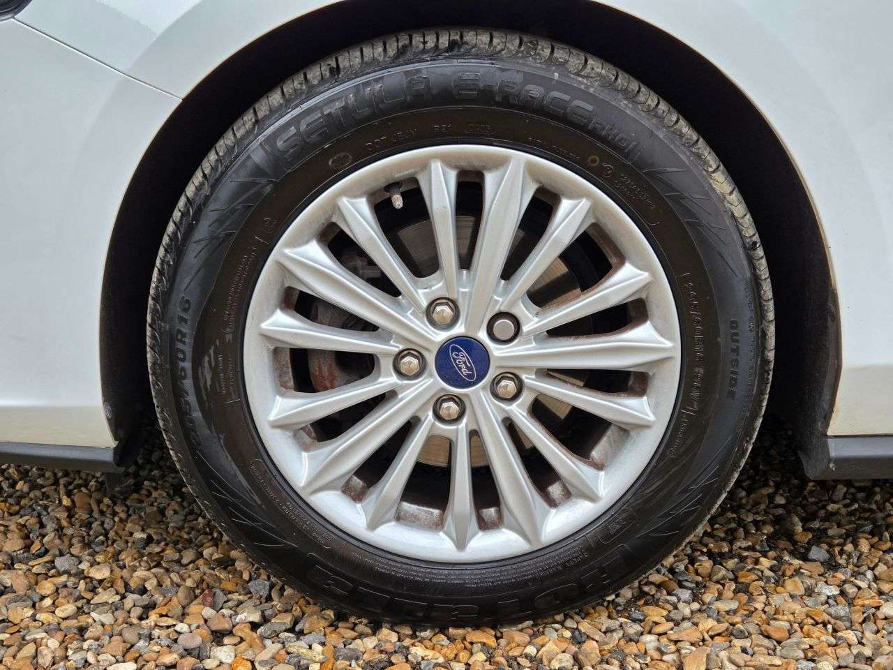 2019 FORD FOCUS 2019 FORD FOCUS