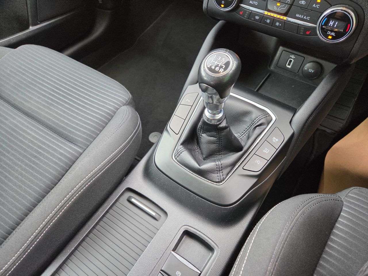 2019 FORD FOCUS 2019 FORD FOCUS