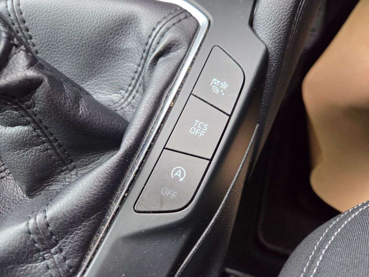 2019 FORD FOCUS 2019 FORD FOCUS