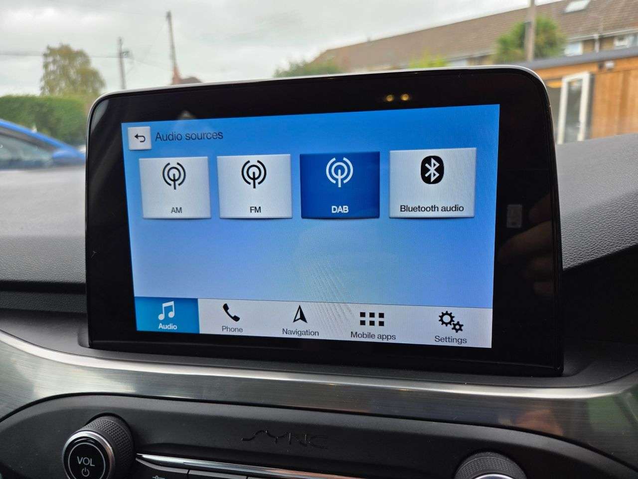 2019 FORD FOCUS 2019 FORD FOCUS