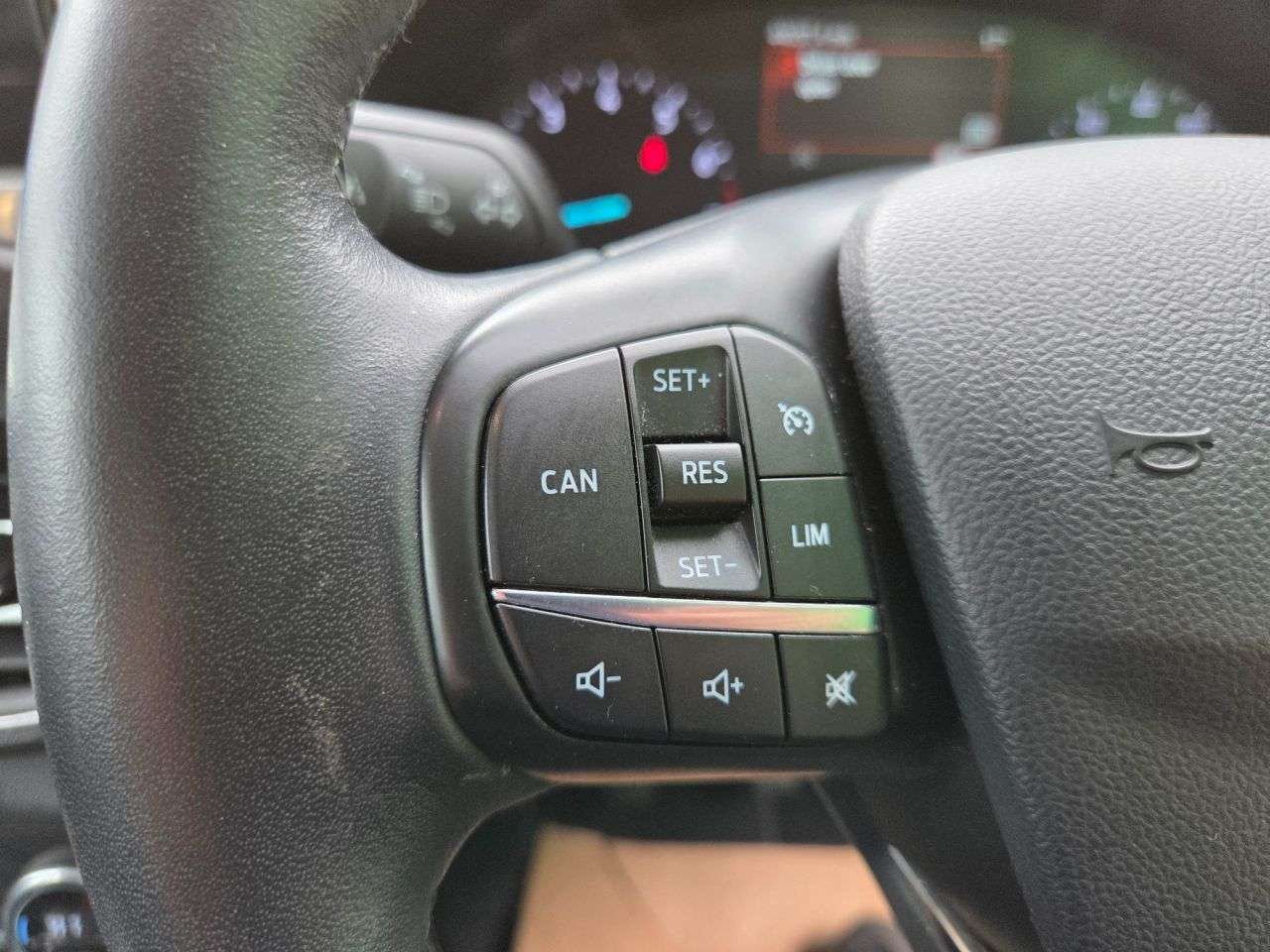 2019 FORD FOCUS 2019 FORD FOCUS