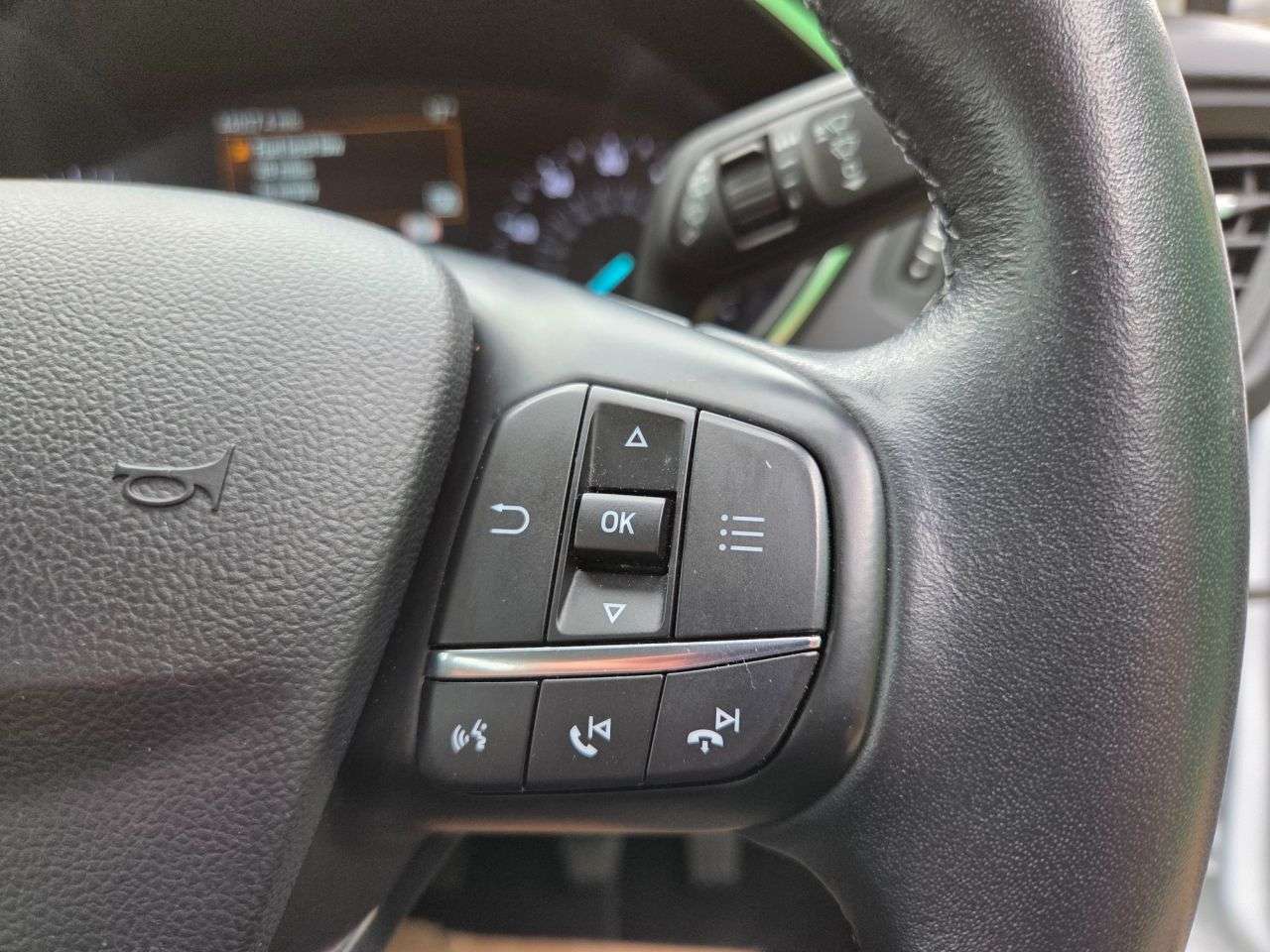 2019 FORD FOCUS 2019 FORD FOCUS