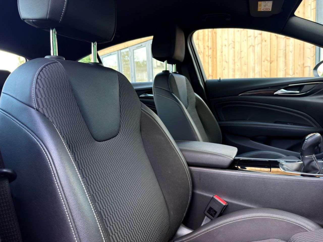 2018 VAUXHALL INSIGNIA 2018 VAUXHALL INSIGNIA