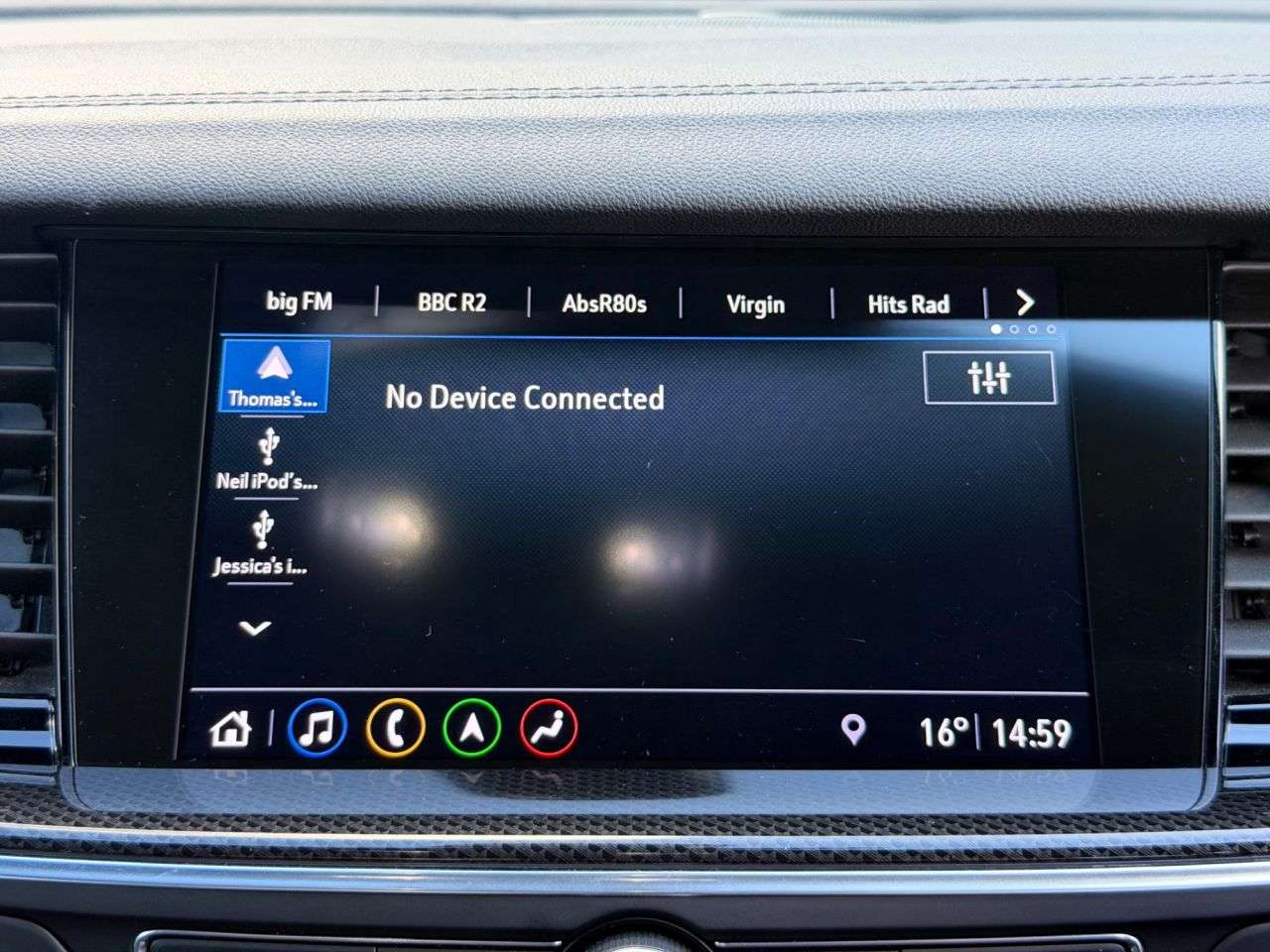 2018 VAUXHALL INSIGNIA 2018 VAUXHALL INSIGNIA