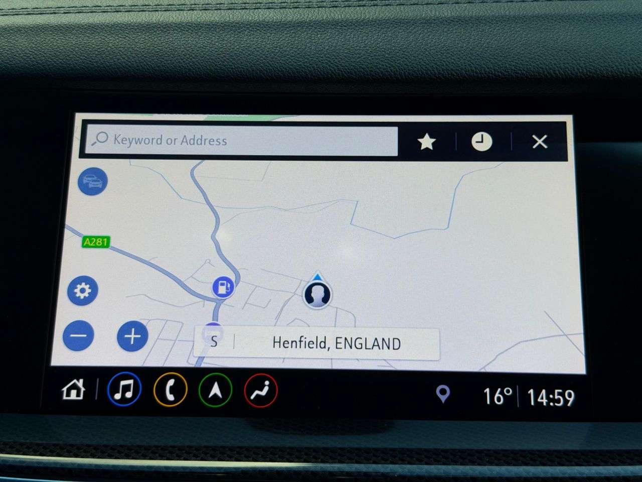 2018 VAUXHALL INSIGNIA 2018 VAUXHALL INSIGNIA