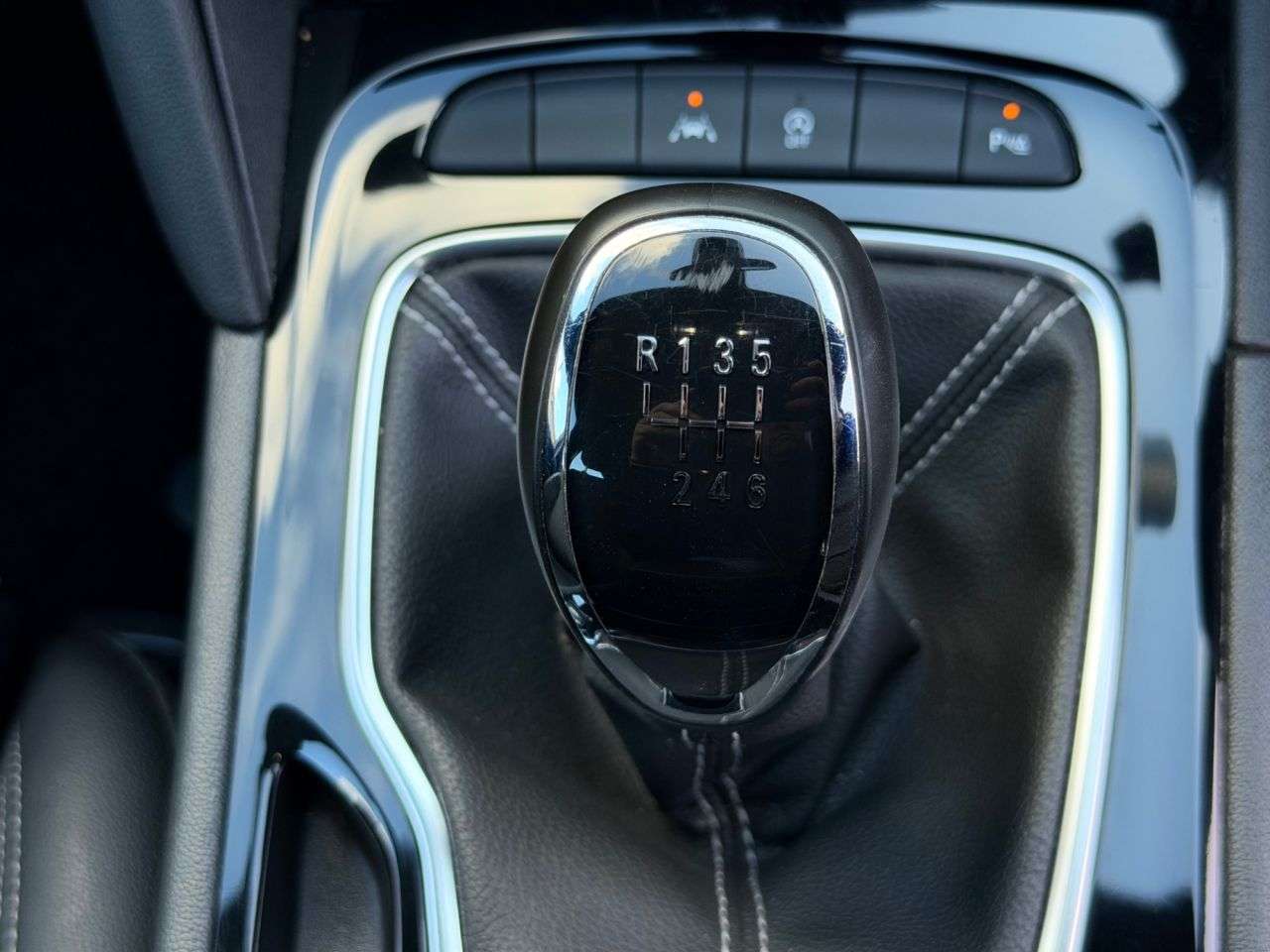 2018 VAUXHALL INSIGNIA 2018 VAUXHALL INSIGNIA