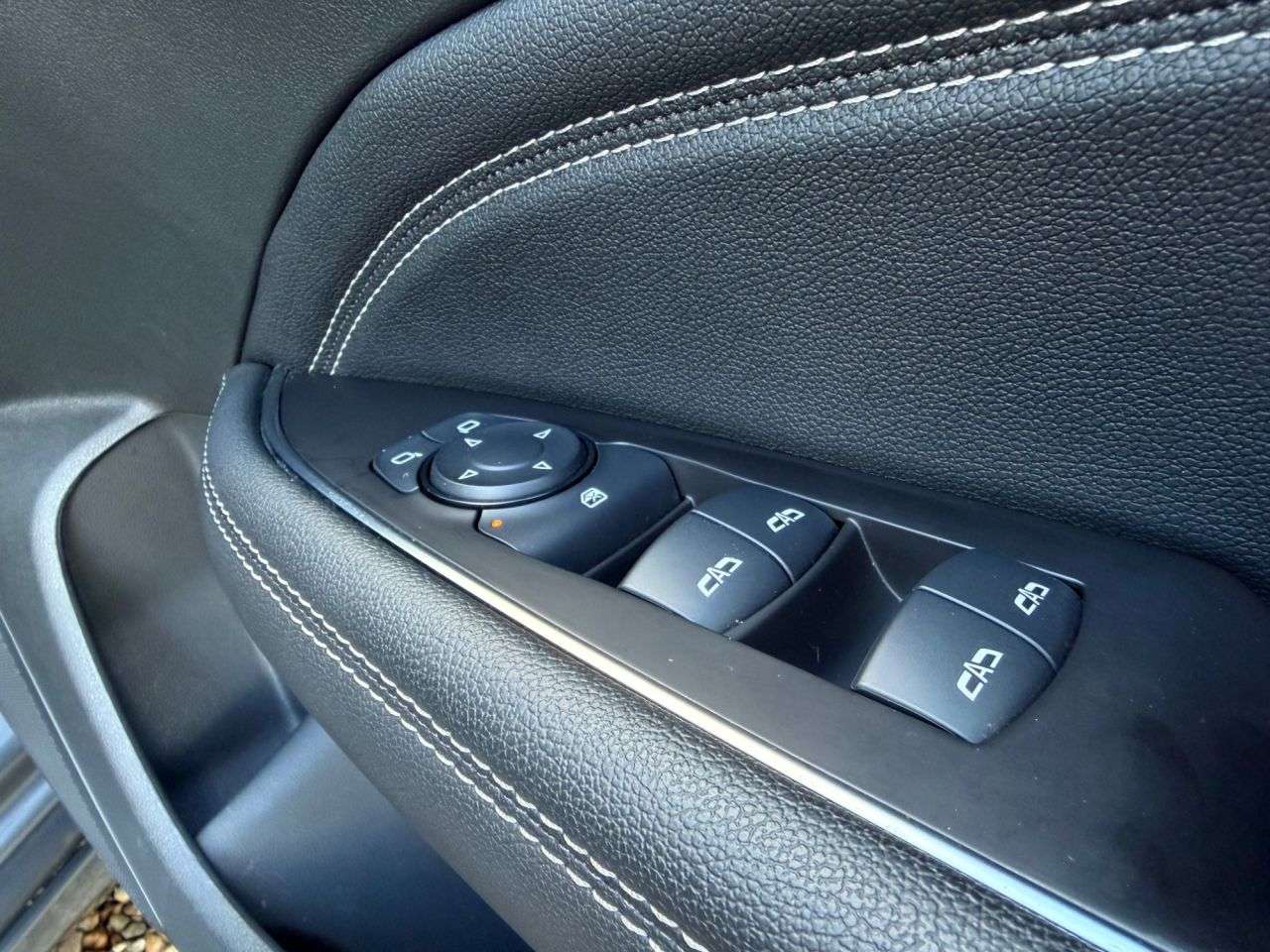 2018 VAUXHALL INSIGNIA 2018 VAUXHALL INSIGNIA