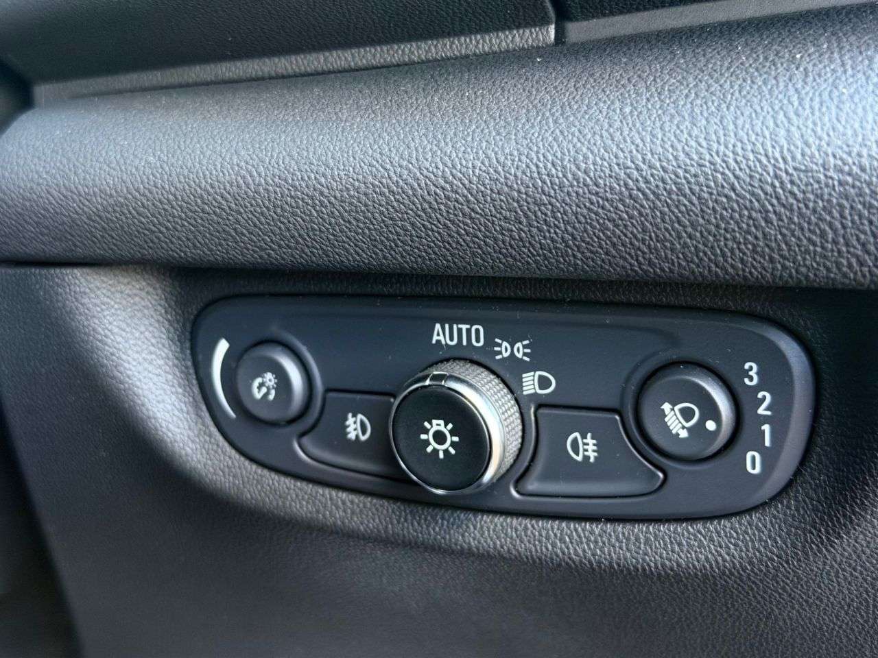 2018 VAUXHALL INSIGNIA 2018 VAUXHALL INSIGNIA