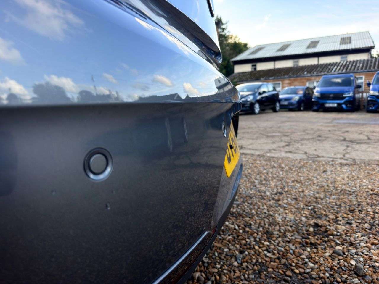 2018 VAUXHALL INSIGNIA 2018 VAUXHALL INSIGNIA