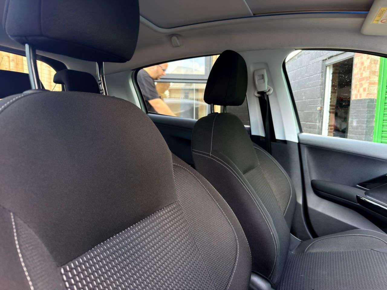 2018 PEUGEOT 208 2018 PEUGEOT 208