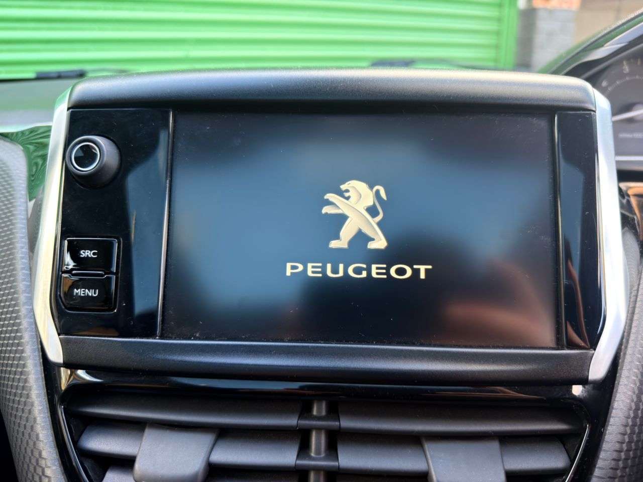 2018 PEUGEOT 208 2018 PEUGEOT 208
