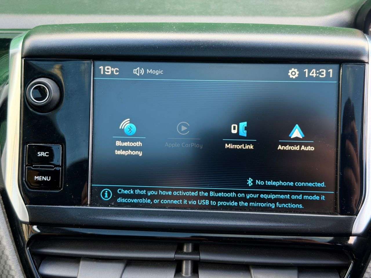2018 PEUGEOT 208 2018 PEUGEOT 208